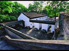 -桂林独秀峰王城景区