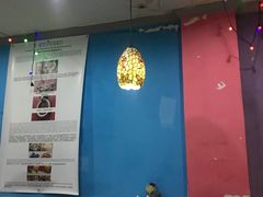 大堂-葛尼沙印度餐厅 (镇明路店)