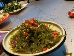 -红辣椒·川菜·火锅(大洋中心店)