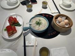 -滋粥楼·顺德菜(番禺广场总店)