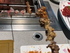 -丰茂烤串(公园店)