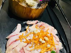 -凤园椰珍·臻品椰子鸡(保利时光里店)