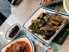 -华天延吉餐厅(西四总店)