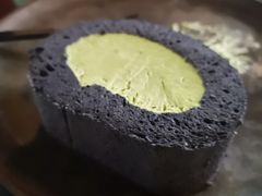 黑芝麻抹茶-BeauTea水仙(coco park店)