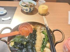 -德川家日本料理(中关村寰太大厦店)