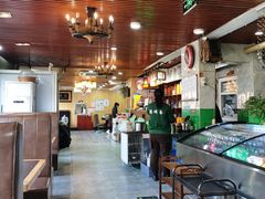 -德顺斋爆肚涮肉馆·烧烤·羊蝎子·清真炒菜(马驹桥店)