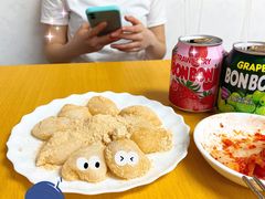 -屋里家延边朝鲜族冷面(南园店)
