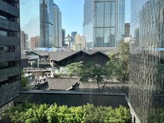 -成都博舍酒店