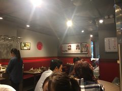 大堂-喜记避风塘炒辣蟹(总店)