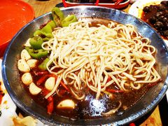 -杨氏青龙虾·羊蝎子(金盛路总店)