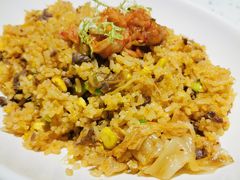 -百威KTV(恒福路店)