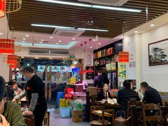 -地锅公社·现炒地锅鸡·地锅鱼·夜宵(罗锦路店)