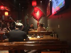 大堂-好介口深夜酒馆(梅江店)
