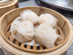 虾饺-越百海海鲜蒸锅(乐山店)