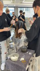 -厘里·salon