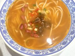 -湘中缘·湖南菜(娄底驻京办店)