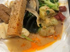 -郭记小街麻辣烫(南小街总店)