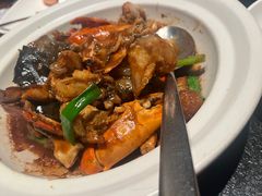 -荣兴酒家(徐家汇店)