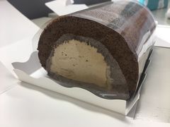 -卷心卷意·轻甜蛋糕(新光天地店)