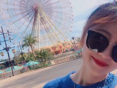 -七彩云南欢乐世界