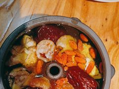 -云海肴云南菜·蒸汽石锅鱼(北京良乡华冠店)