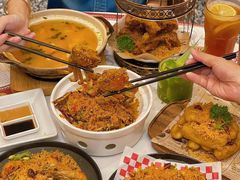 -避风塘·金牌店·夜宵(金玉兰店)