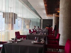 -粤尚腾香居中餐厅(首都机场希尔顿店)