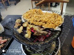泥炉烤肉-老地方泥炉烤肉(总店)