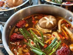 -湊湊火锅·茶憩(世博大道店)