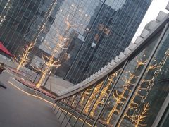-首开·龙湖成都西宸天街
