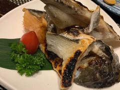 -松川日本料理(长沙路店)