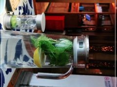 -绿茶餐厅(龙湖杭州金沙天街店)