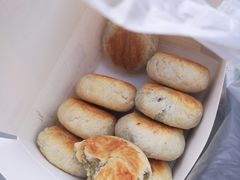 -华荣哲绿豆饼(泰安店)