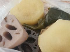 -权味·朝鲜族拌饭(勒泰店)