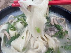 -惠丰源烩面馆(经七路店)