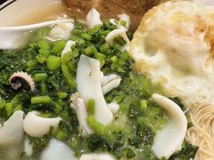 -老地方面馆(思南路店)