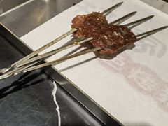 -杨家崴子碳缸烧烤(东三马路店)
