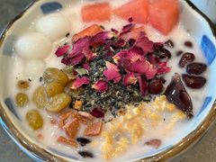 -山悦里 山野·鲜火锅(罗斯福广场店)
