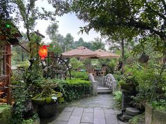 -青城甲(青城山店)