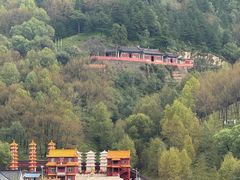 -五台山风景名胜区