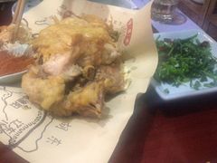 -窄巷子陕菜馆·地道陕西菜(粉巷店)