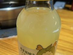 -筱果•梁山围炉烤肉(昌里路店)