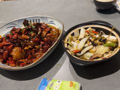 -三俞竹苑(红旗街万达店)