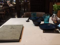 大堂-荟廷·晶萃(陆家嘴尚悦湾店)