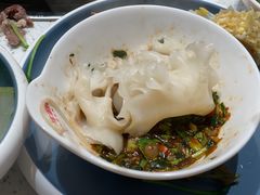 -千牛将·鲜牛肉火锅(开元路店)