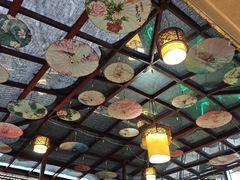 -丽江庭院之爱在路上(西单店)