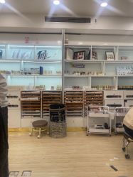 -斯馨·健康美甲美睫