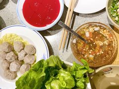 -渝味晓宇·重庆火锅(龙岗龙城万科里店)