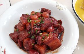 Drunk Love Braised Pork