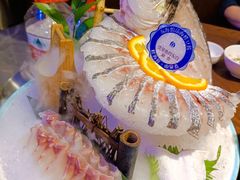 -东海怡品海鲜豆捞(星街坊店)